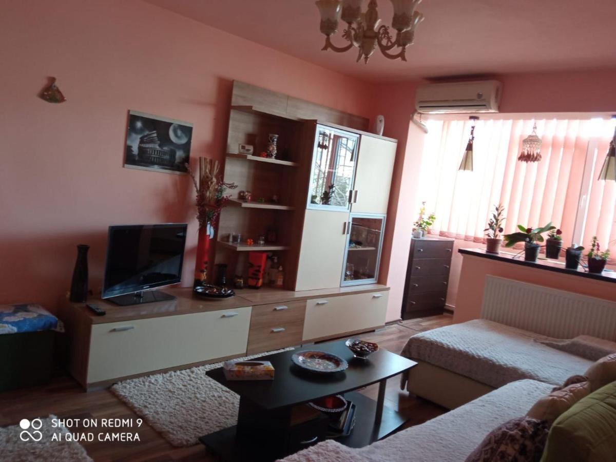 Floapart Constanţa Esterno foto