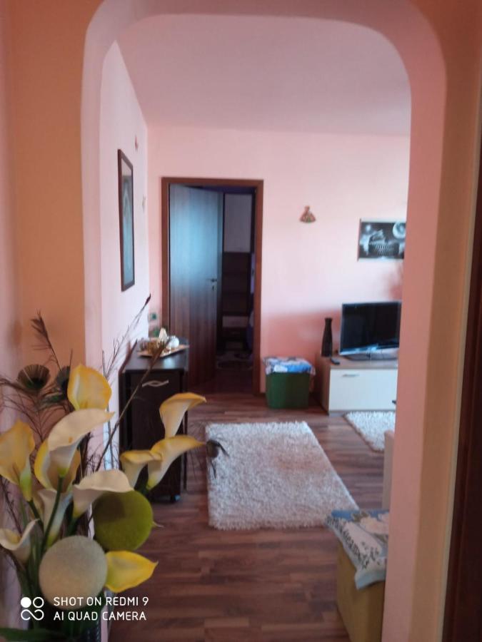 Floapart Constanţa Esterno foto